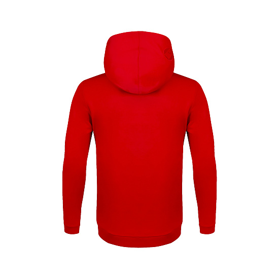 Мужская толстовка Красная машина