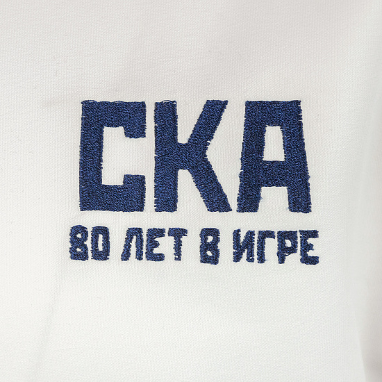 Men's t-shirt SKA “80 Years”