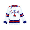 Свитер оригинальный Adidas гостевой 24/25 с автографом Воробьев(42)