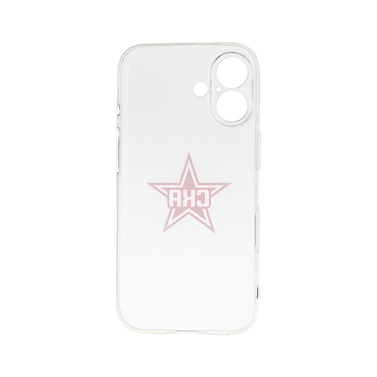 iPhone 16 smartphone case