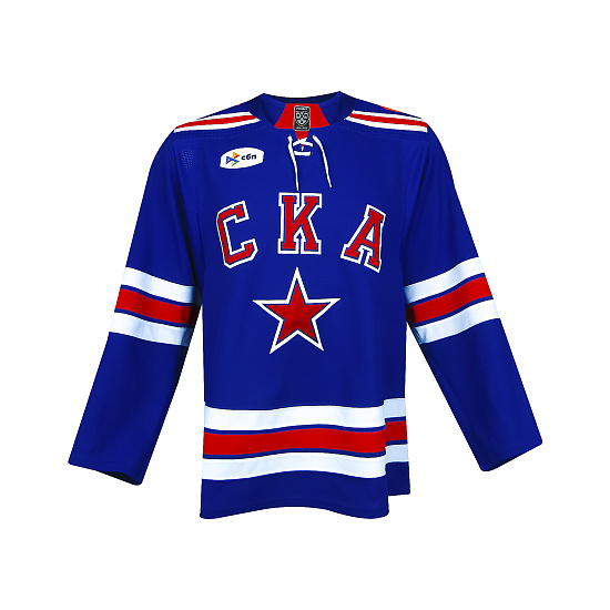 Свитер оригинальный Adidas домашний 24/25 Нугманов(97)