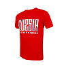 Men's t-shirt Russia