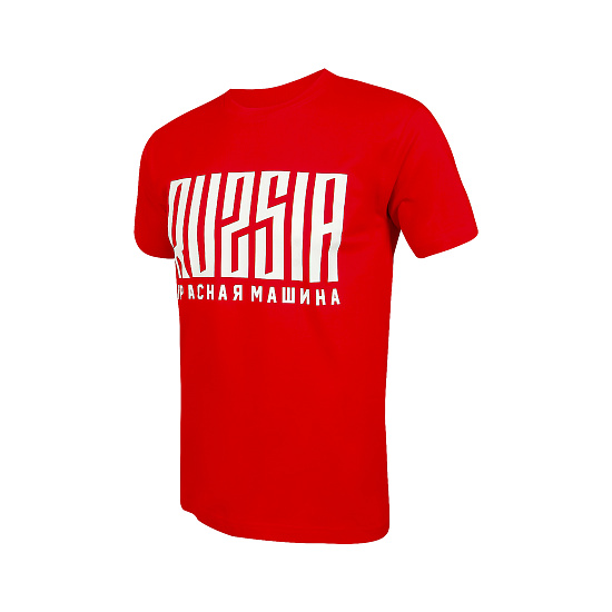 Men's t-shirt Russia