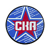 Сувенирная шайба СКА