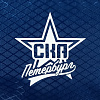 Сумка поясная СКА