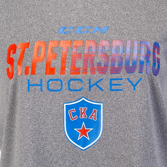 SKA CCM women`s t-shirt