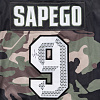 Home game Military jersey with autograph 25/26 Sapego (9)