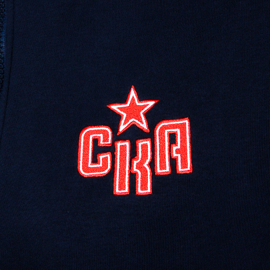 Олимпийка женская СКА
