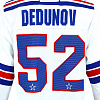 Свитер оригинальный Adidas гостевой 24/25 Дедунов(52)
