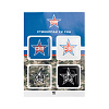 Sticker Pack 3D SKA
