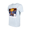 Women's t-shirt "Cheburashka"