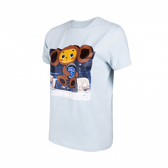 Women's t-shirt "Cheburashka"