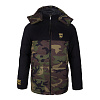 SKA men's insulated jacket