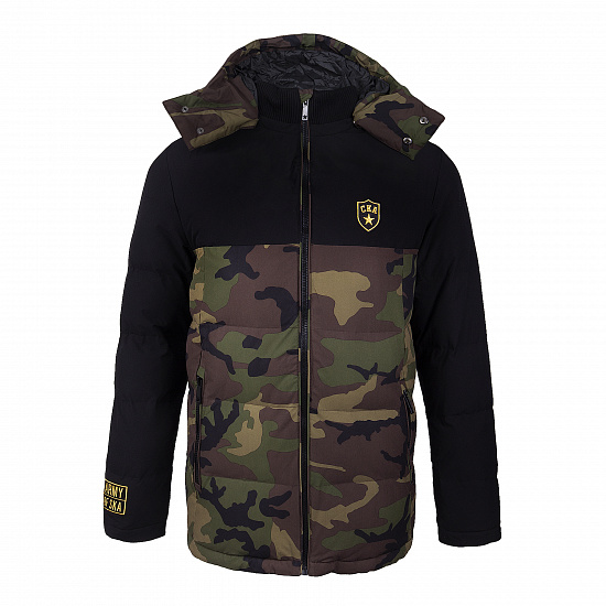 SKA men's insulated jacket