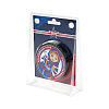 SKA souvenir puck