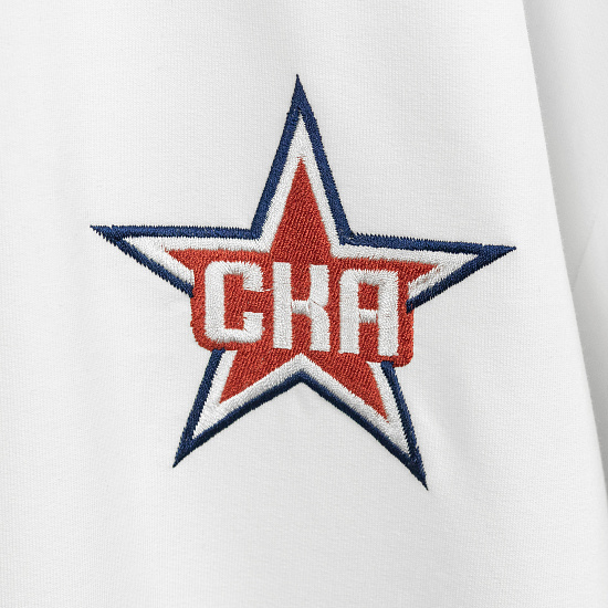 Мужская футболка СКА