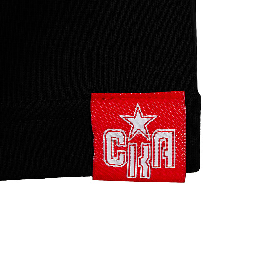 Подростковая футболка СКА