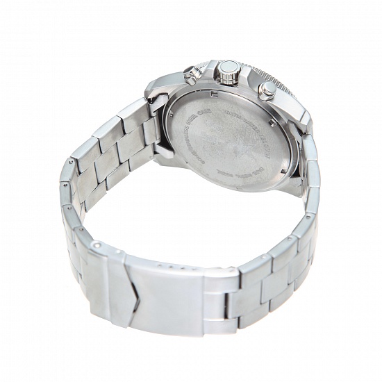 Часы наручные Create watch арт.3603SBK1-SS