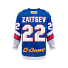 Home game jersey with autograph 25/26 Zaitsev (22)