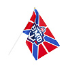 Флаг СКА 30х50