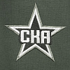 SKA men's t-shirt