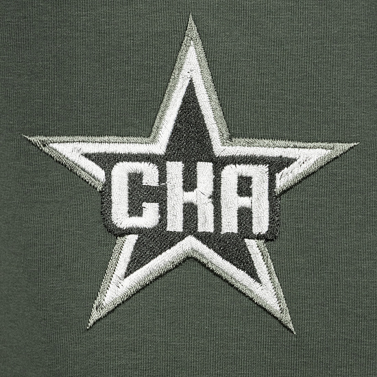 SKA men's t-shirt