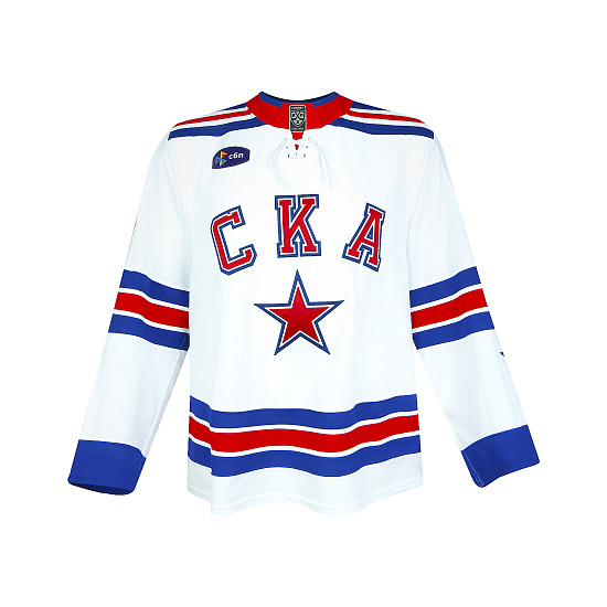Свитер оригинальный Adidas гостевой 24/25 Зинченко(20)