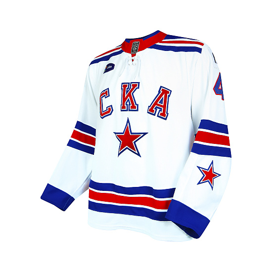 Свитер оригинальный Adidas гостевой 24/25 Юдин(44)