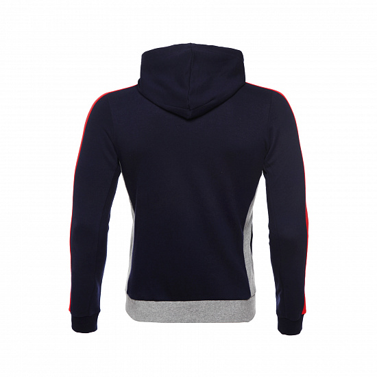 Women's sweatshirt with a hood SKA