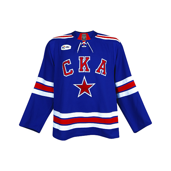 Свитер оригинальный Adidas домашний 24/25 Акользин(18)