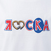 Детская футболка СКА