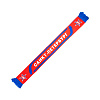 SKA knitted scarf