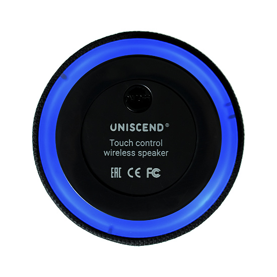 Wireless speaker Uniscend Tappy SKA
