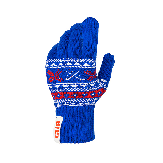 SKA gloves
