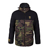 SKA men's insulated jacket