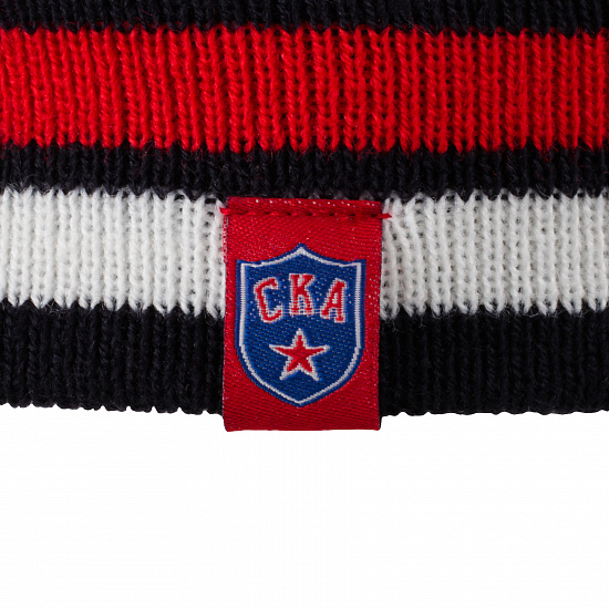 Мужская шапка СКА