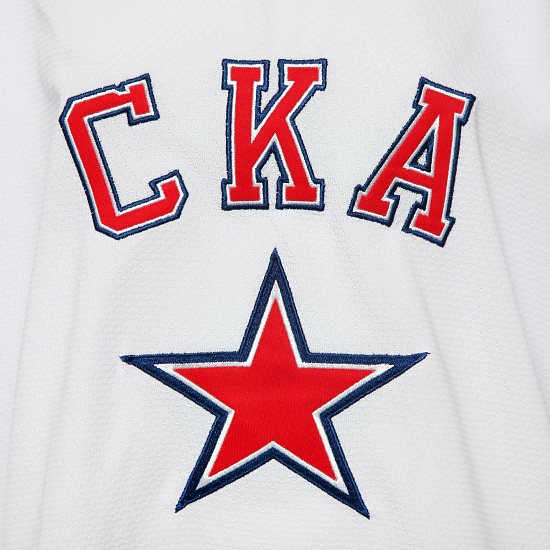Реплика детского хоккейного свитера СКА (гостевая)