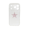 iPhone 17 Pro smartphone case