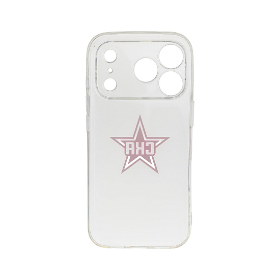 iPhone 17 Pro smartphone case