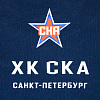 Мужская футболка СКА