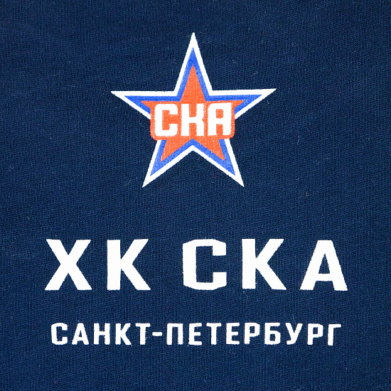 Мужская футболка СКА