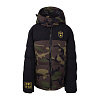 Teen insulated jacket SKA