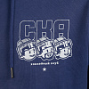 Men's hoodie SKA