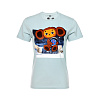 Women's t-shirt "Cheburashka"