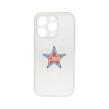 iPhone 15 Pro smartphone case