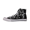 SKA shoes "Vintage" (black)