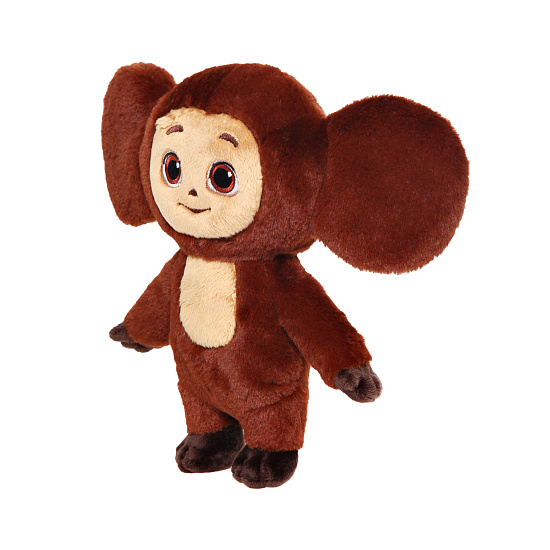 Игрушка мягкая Чебурашка СКА 23 см