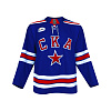 Свитер оригинальный Adidas домашний 24/25 Кузьмин Г.(59)