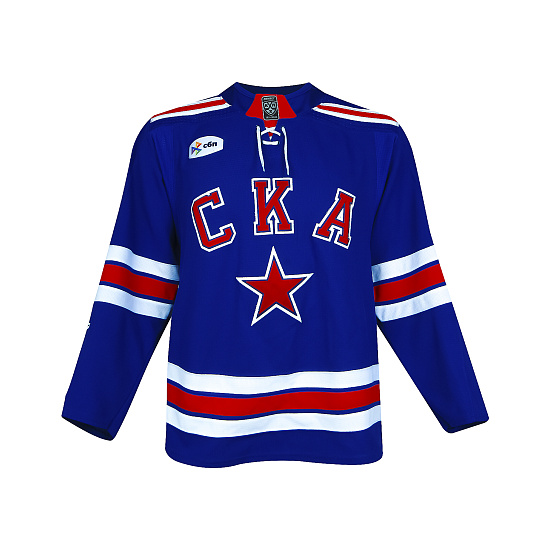Свитер оригинальный Adidas домашний 24/25 Кузьмин Г.(59)