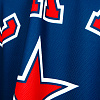 Sublimation replica of the SKA men's home jersey